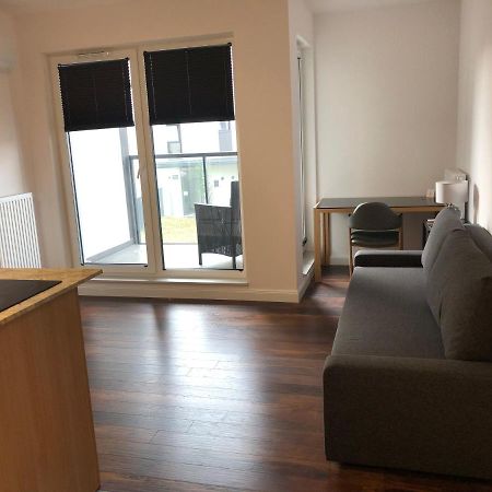 Apartamenty Platinex 4 クラクフ エクステリア 写真